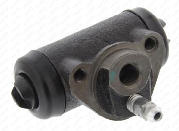 Wheel brake cylinder, brake cylinder (4452), Abarth, Fiat, Lancia ....